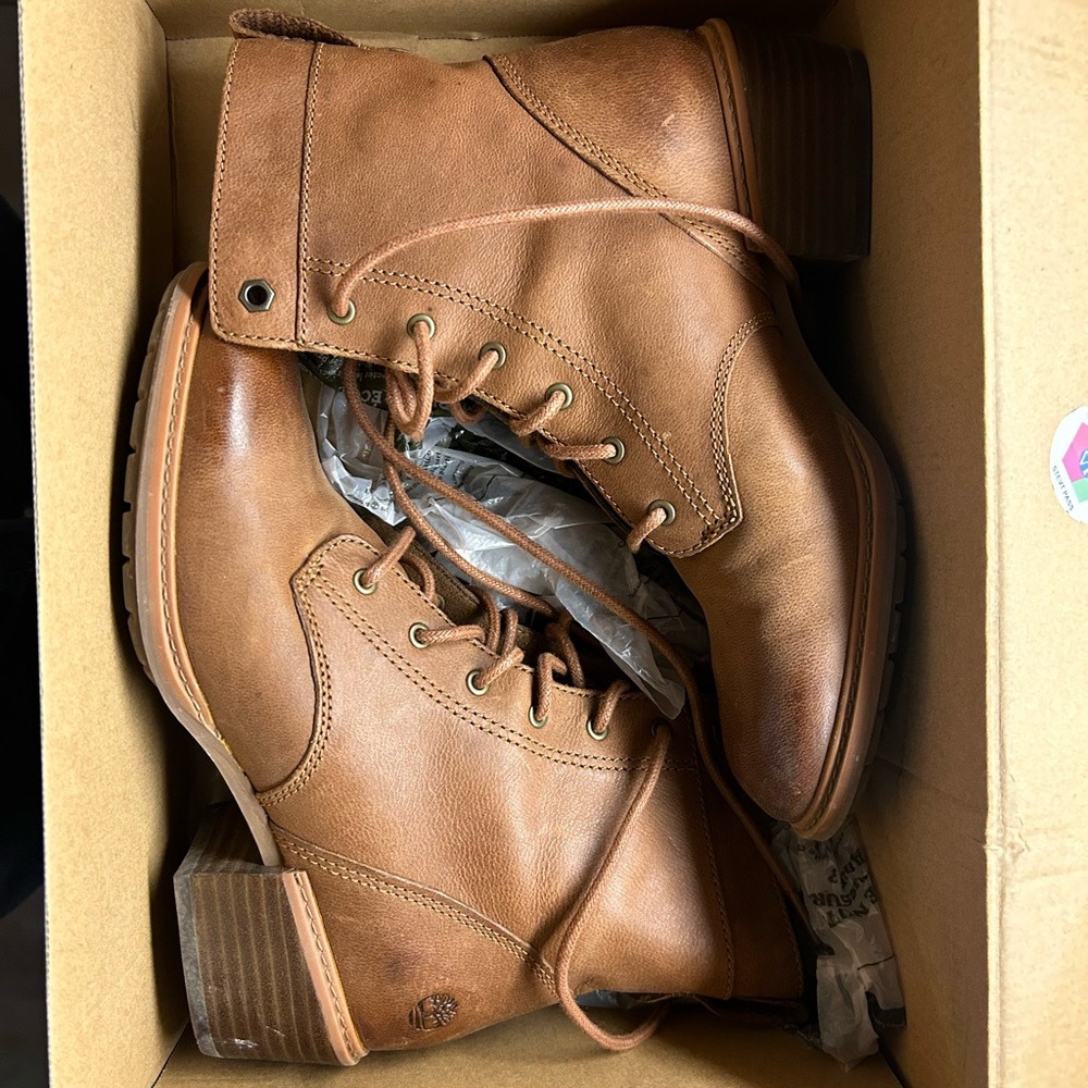 Women’s timberland sutherlin bay boots